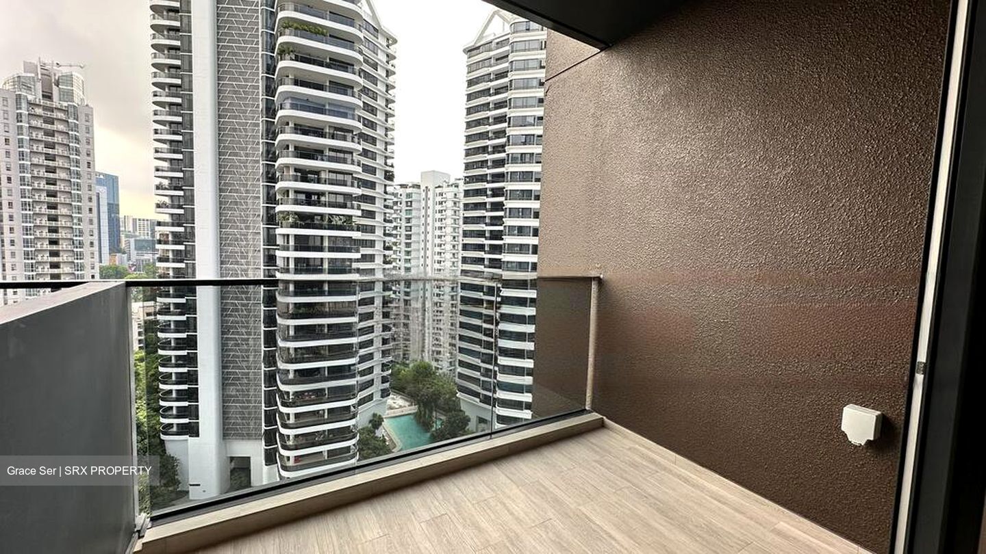 Pullman Residence  (D11), Condominium #453253691